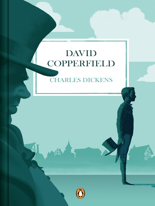 Title details for David Copperfield by Charles Dickens - Available